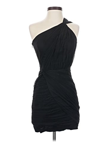 Armani Exchange Cocktail Dress (view 1)