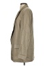 Zara 100% Acetate Tan Blazer Size S - photo 5