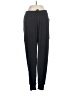 Oiselle Solid Black Casual Pants Size S - photo 1