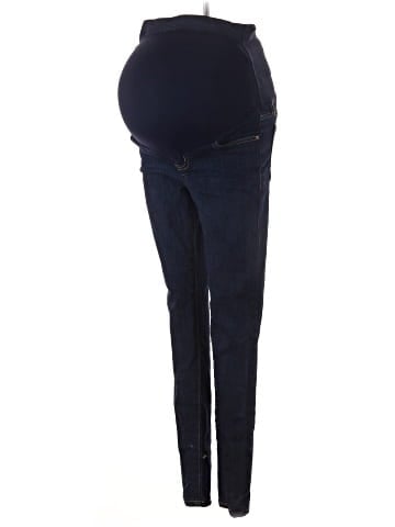 Pink Blush Jeggings (view 1)