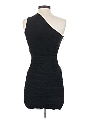 Armani Exchange Cocktail Dress (view 2)