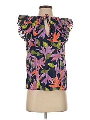 Ramy Brook Sleeveless Blouse (view 1)