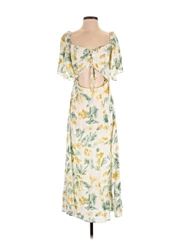Zara Casual Dress (view 1)