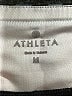 Athleta Stripes Blue Skort Size M - photo 3