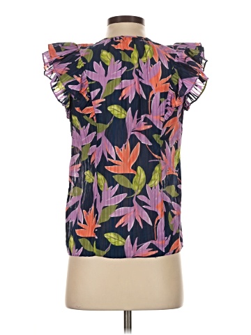 Ramy Brook Sleeveless Blouse (view 2)