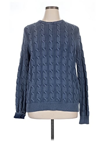 GOODTHREADS Pullover Sweater (view 1)