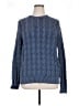GOODTHREADS 100% Cotton Blue Pullover Sweater Size XL - photo 1
