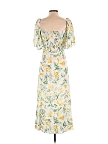 Zara Casual Dress (view 2)