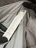 Fabletics Solid Gray Casual Pants Size XL - photo 4