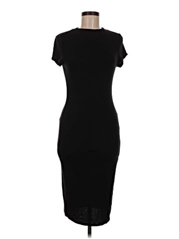 Love J Casual Dress (view 1)
