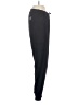 Oiselle Solid Black Casual Pants Size S - photo 4