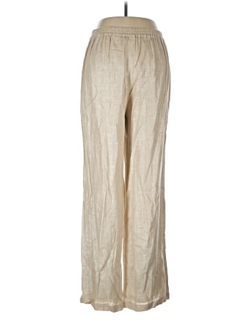 Elie Tahari Linen Pants (view 2)