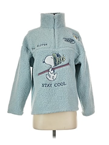 Peanuts Sweatshirt (view 1)