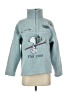 Peanuts 100% Polyester Blue Sweatshirt Size S - photo 1