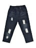 Unbranded Blue Jeans Size L (estimated, toddler) - photo 1