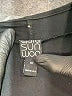 Clara Sun Woo Black Cardigan Size 1X - photo 7