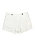 Sfera Solid Ivory Khaki Shorts Size 3X - photo 1
