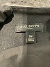 Talbots Solid Black Cocktail Dress Size 12 Petite - photo 7