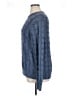 GOODTHREADS 100% Cotton Blue Pullover Sweater Size XL - photo 5