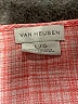 Van Heusen Pink Sleeveless Blouse Size L - photo 7