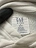 Gap Kids Blue Pullover Hoodie Size 6 - 7 - photo 3