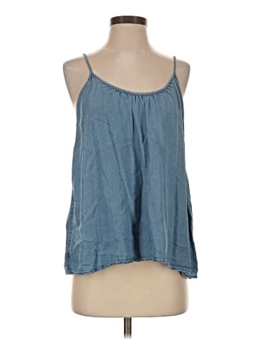 Gap Outlet Sleeveless Top (view 1)