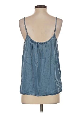 Gap Outlet Sleeveless Top (view 2)