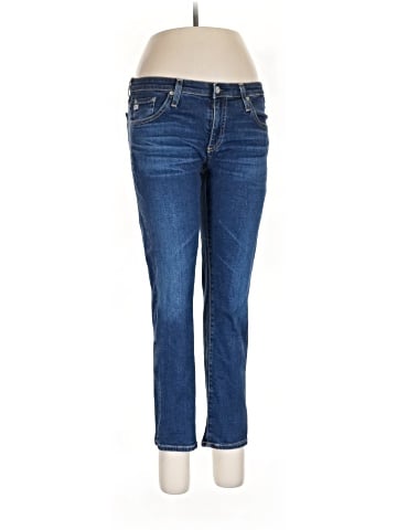 Adriano Goldschmied Jeans (view 1)