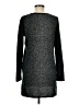 Apt. 9 Gray Casual Dress Size M - photo 2