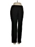 J.Jill Solid Black Dress Pants Size S - photo 1