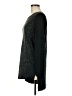 Apt. 9 Gray Casual Dress Size M - photo 5