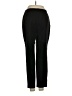 J.Jill Solid Black Dress Pants Size S - photo 2