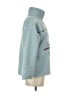 Peanuts 100% Polyester Blue Sweatshirt Size S - photo 4