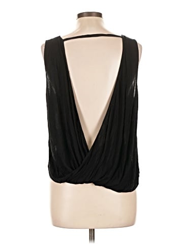 Astr Sleeveless T-Shirt (view 2)