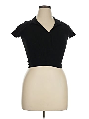 Full Tilt Short Sleeve Top (view 1)