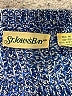 St. John's Bay Tweed Blue Pullover Sweater Size M - photo 7