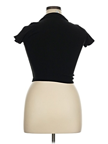 Full Tilt Short Sleeve Top (view 2)