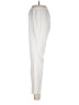Allison Daley Solid Ivory Casual Pants Size 8 (petite) - photo 5