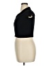 Full Tilt Black Short Sleeve Top Size XL - photo 5