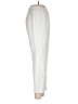 Allison Daley Solid Ivory Casual Pants Size 8 (petite) - photo 4