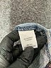 One World Blue 3/4 Sleeve Blouse Size 3X - photo 8