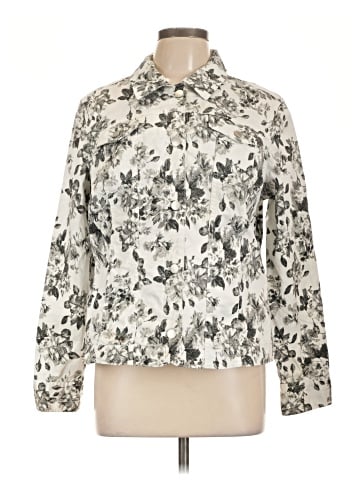 Croft & Barrow Jacket (view 1)