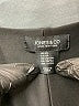 Jones & Co Solid Black Active Pants Size 2X - photo 4