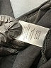 Jones & Co Solid Black Active Pants Size 2X - photo 5