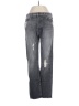 Mother Gray Jeans Size 26 waist - photo 1
