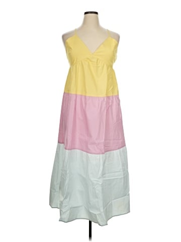 Just Fab Casual Dress (view 1)