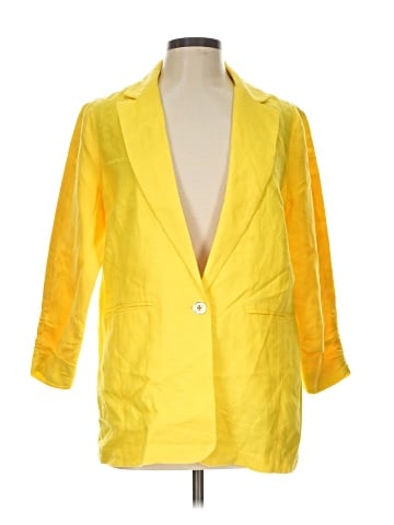 MICHAEL Michael Kors Blazer (view 1)