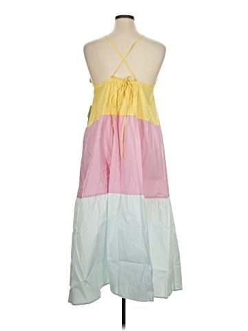 Just Fab Casual Dress (view 2)