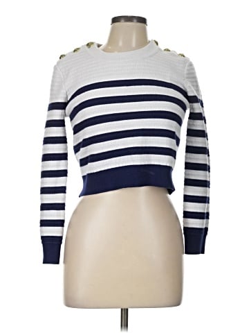 Generation Love Pullover Sweater (view 1)