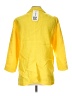 MICHAEL Michael Kors 100% Linen Yellow Blazer Size 10 - photo 2